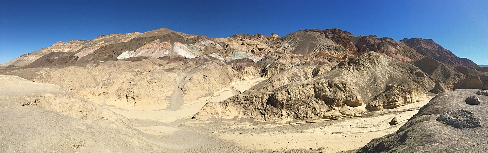 Death Valley NP